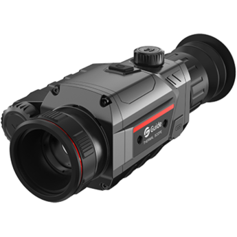 Тепловизионный прицел GUIDE TR420